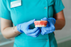 Dentures | Excellence in Dentistry